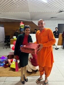 Womeki Christmas Event 2025